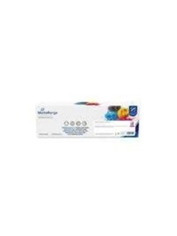 MediaRange - magenta - compatible - toner cartridge (alternative for: HP CF543X)