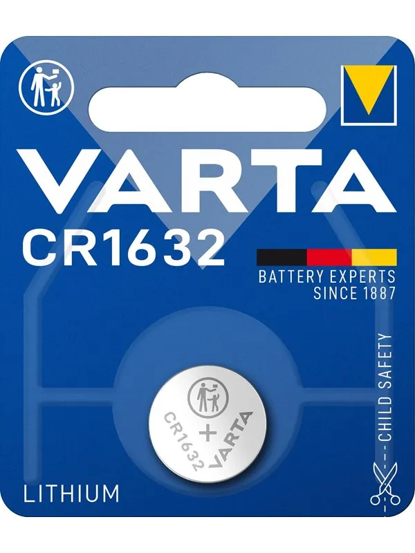 VARTA Professional batteri