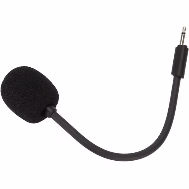 Mikrofon til JBL Quantum 100 - Svart