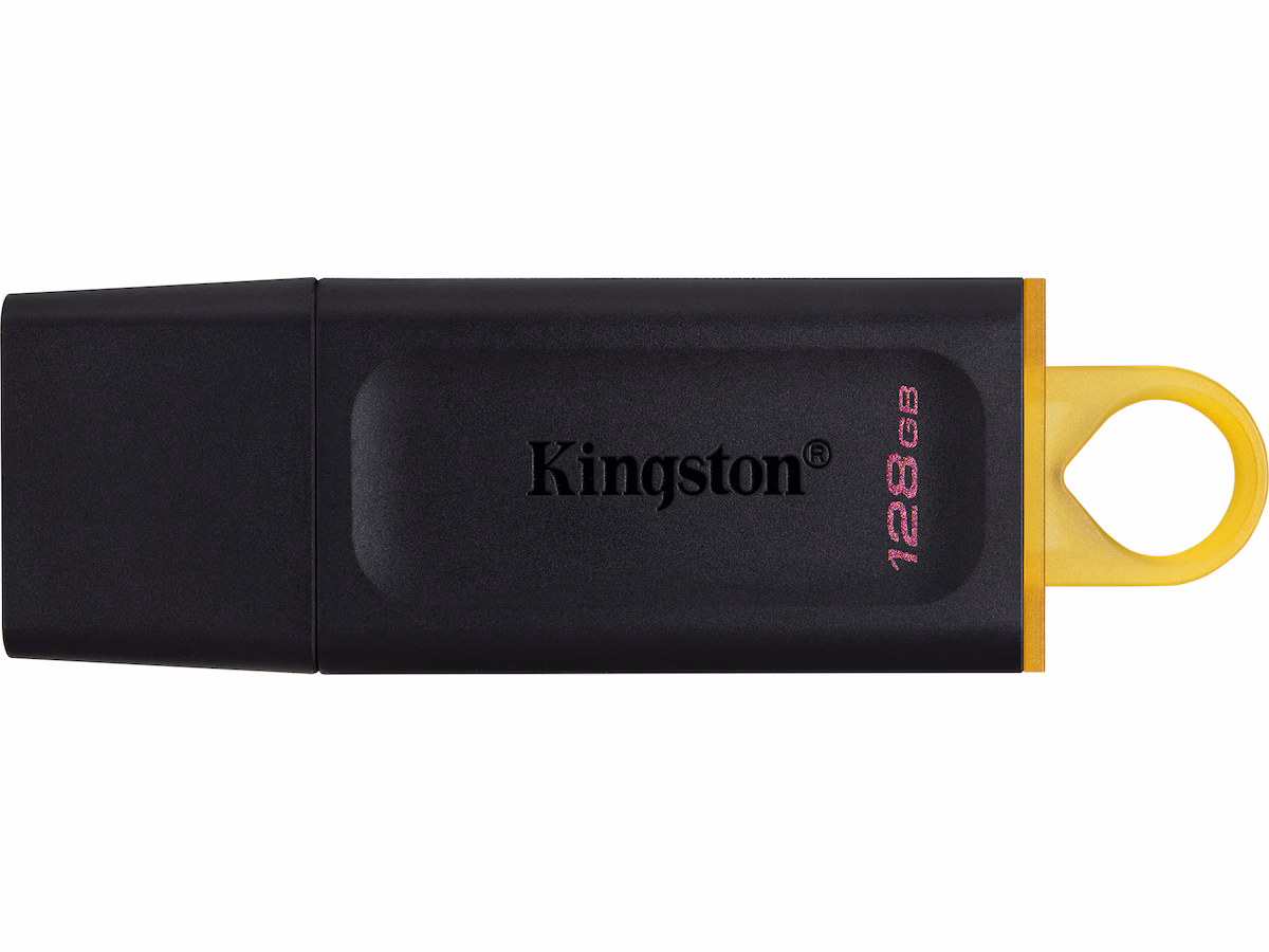 Kingston 128GB DataTraveler Exodia