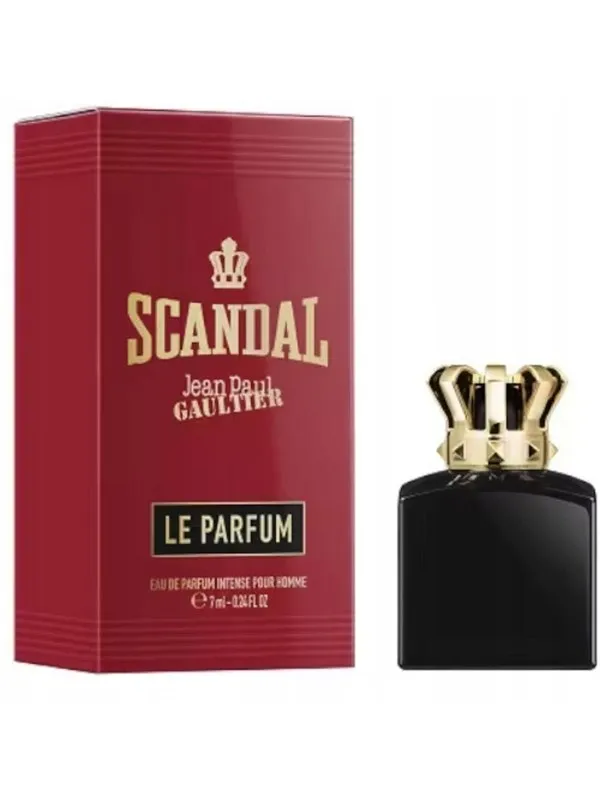 Jean Paul Gaultier Scandal Le Parfum Eau De Parfum - 7 ml