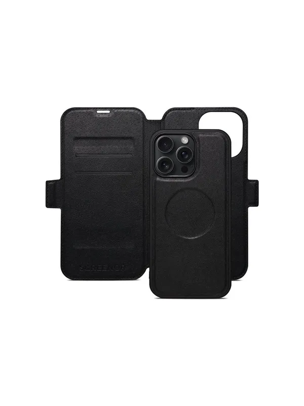 Screenor First - flip cover for mobile phone