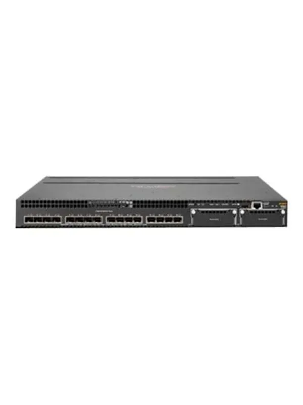HP Aruba 3810M 16SFP+ 2-slot Switch