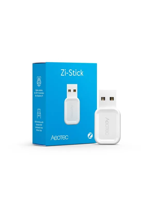 Aeotec Zi-Stick (Zigbee)