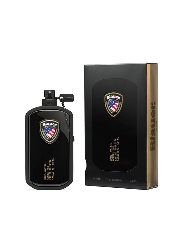 Blauer Man Eau De Toilette For Men 50 ml