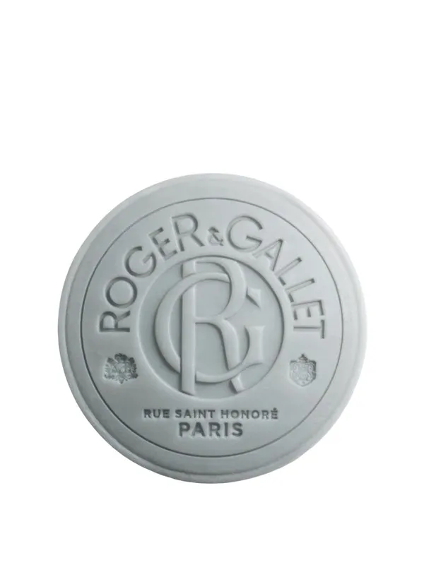Roger & Gallet Cologne Twist Shaving Soap 100 g