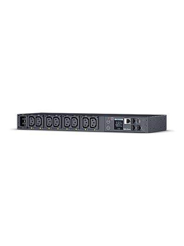 CyberPower Switched Metered-by-Outlet PDU81005 - power distribution unit
