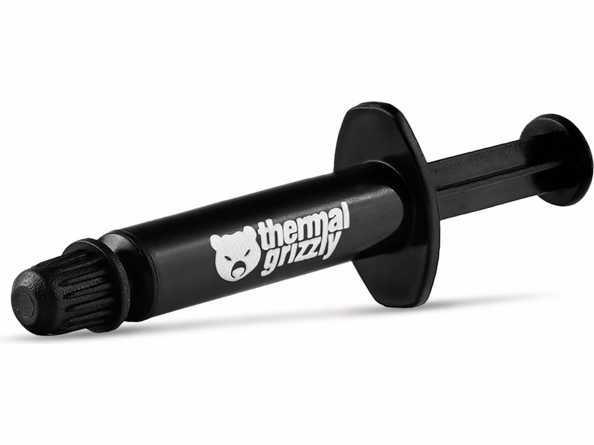 Thermal Grizzly Aeronaut 1g Kjølepasta