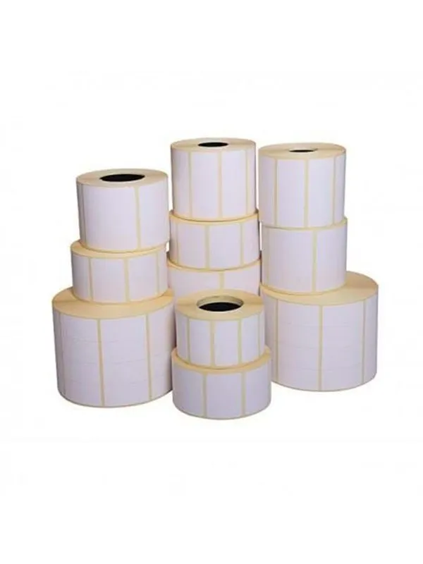Zebra 1 Roll Z-Select 2000D - 57x51mm