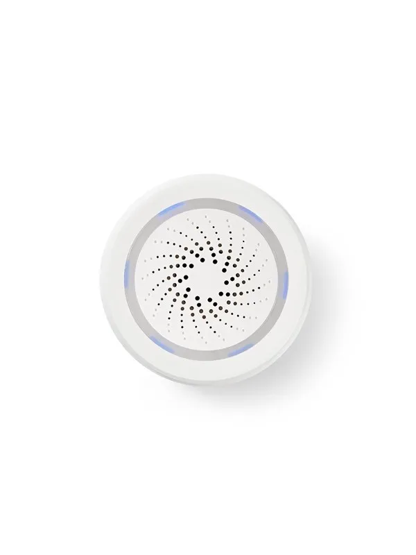 Nedis SmartLife Sirene