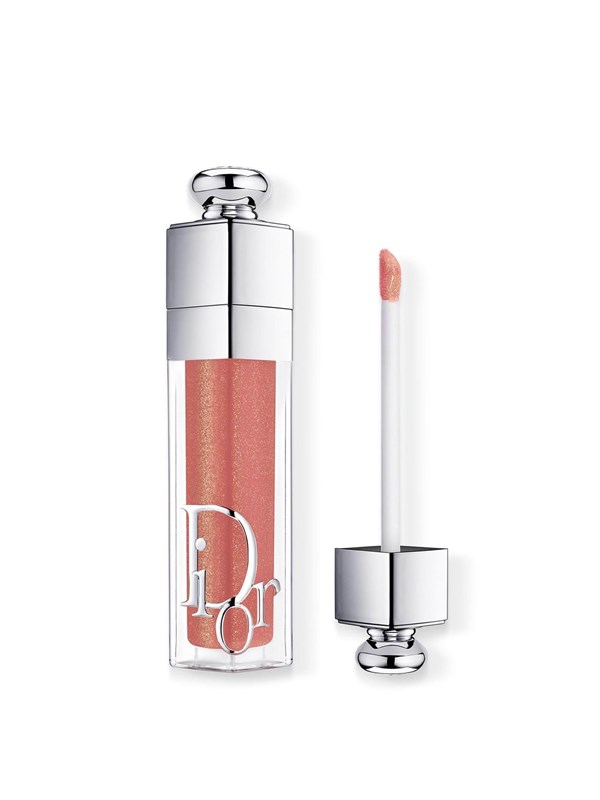 Christian Dior Addict, Maximizer, Lip Plumper, 051, Nude Bloom, 6 ml