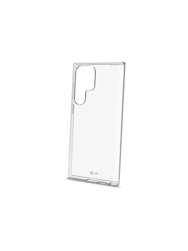 CELLY Gelskin - back cover for mobile phone