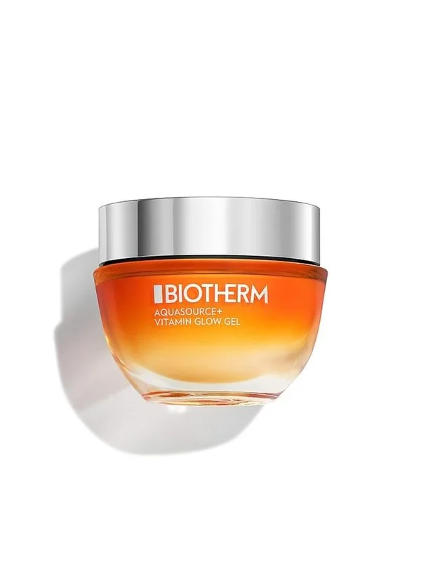 Biotherm Aquasource Vitamin Glow 50 ml