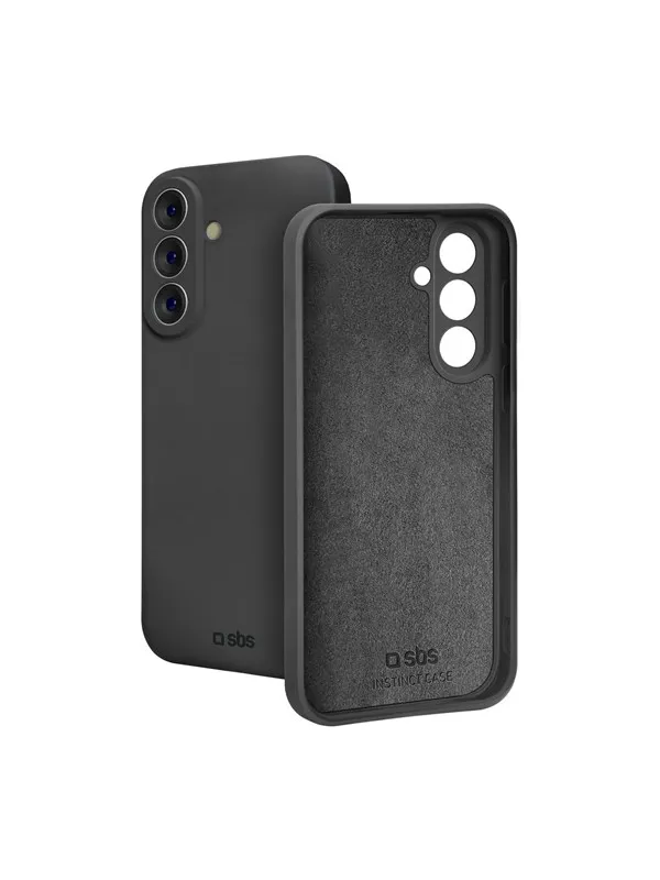 SBS Instinct Case for Samsung Galaxy S26 - Black