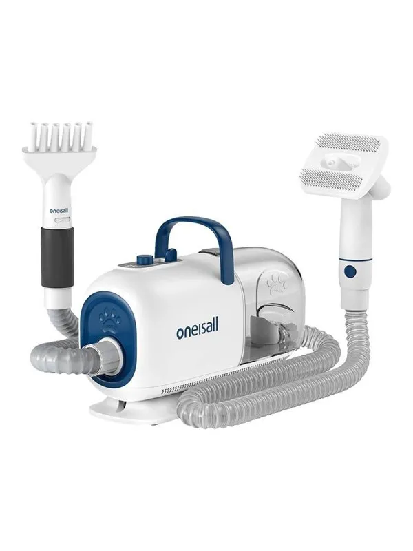 Oneisall Pet Grooming Kit BM1