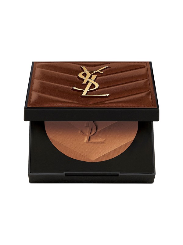 Yves Saint Laurent - All Hours Hyper Bronze 04
