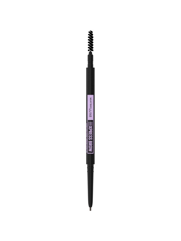 Maybelline New York Express Brow Ultra Slim - Medium Brown - 1.5 mm tip
