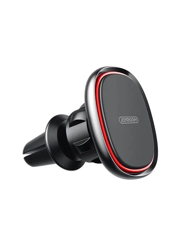 Joyroom Magnetic car holder  Magic JR-ZS205 for the ventilation grille (black)