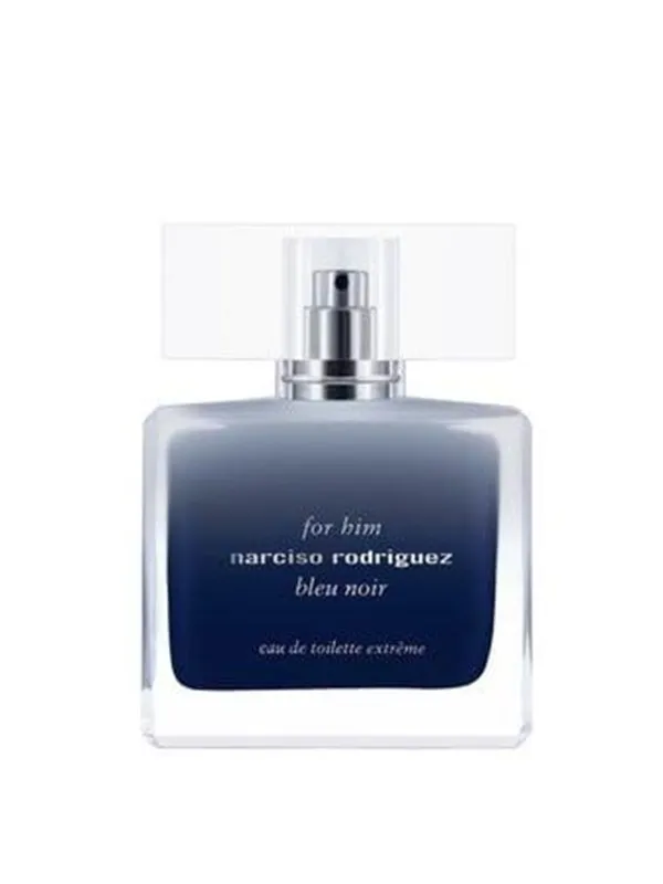 Narciso Rodriguez For Him Blue Noir Extreme Edt