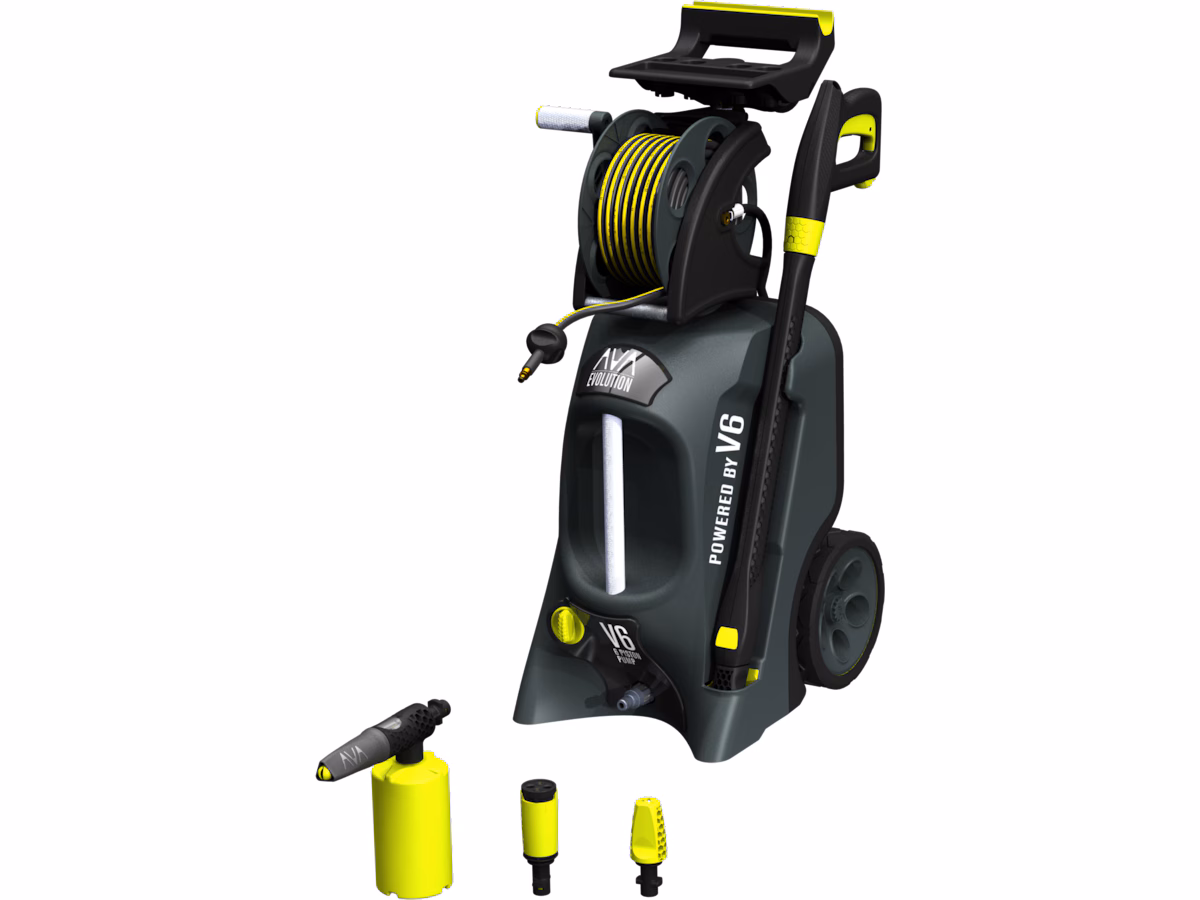 AVA Evolution P90 Large Bundle