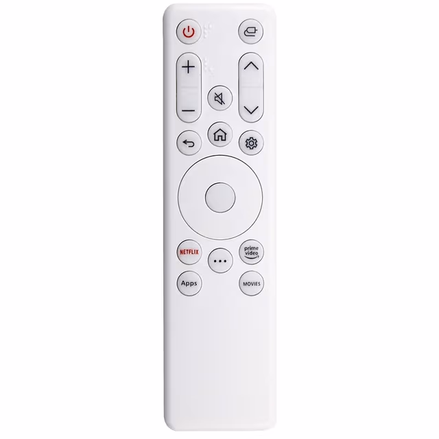 TV fjernkontroll Erstatning for AKB76043630 For LG TV