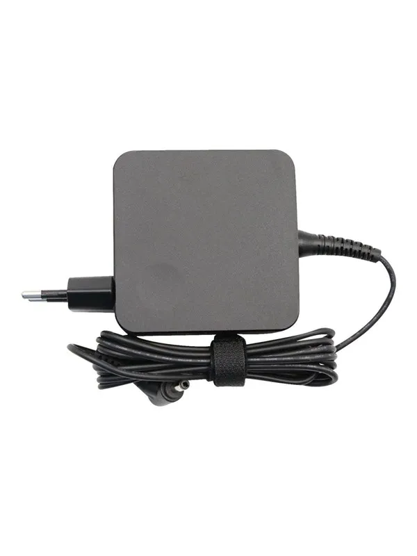 Lenovo power adapter - 65 Watt - Round Tip