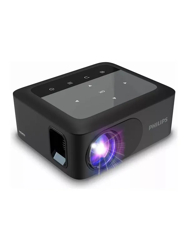Philips Prosjektor NeoPix 110 (NPX110) - 1280 x 720 - 100 ANSI lumens