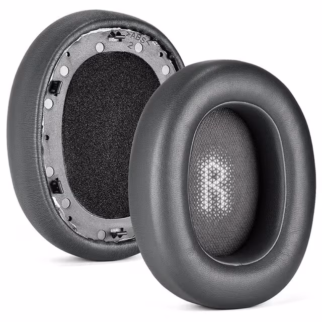 Øreputer JBL Everest Elite 750NC  - Svart