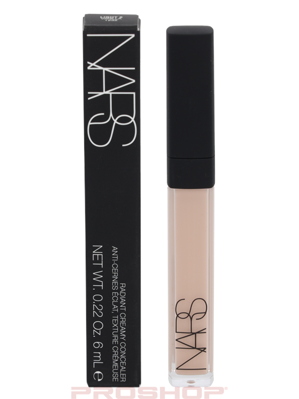 NARS Cosmetics Radiant Creamy Concealer - Vanilla