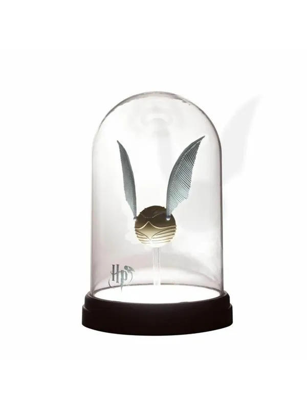 Paladone - Golden Snitch V5 - Lampe