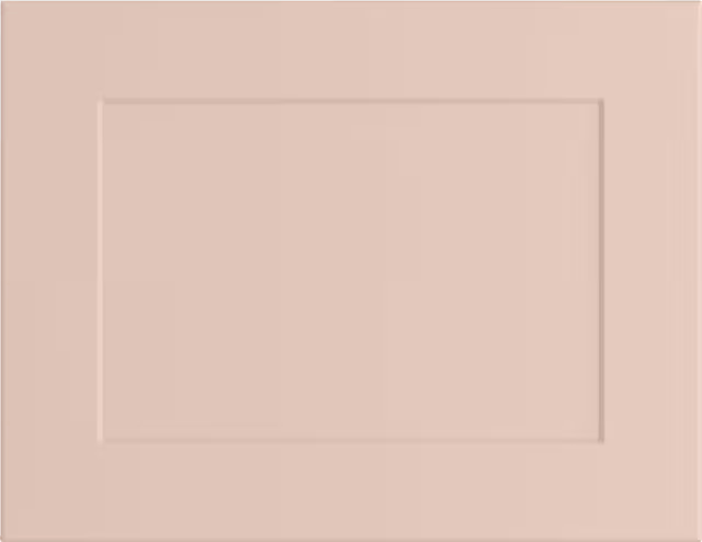 Epoq Canvas Blush skuffepanel 40x31