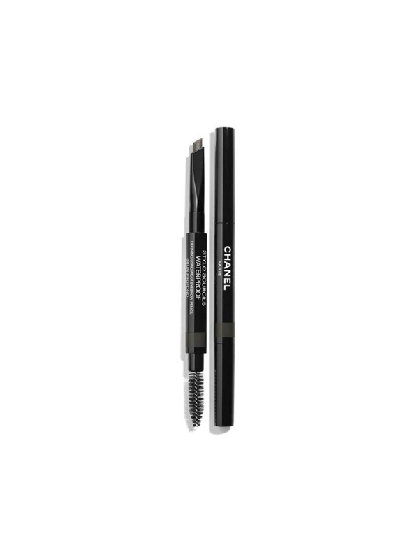 Chanel Stylo Sourcils Waterproof Eyebrow Pencil