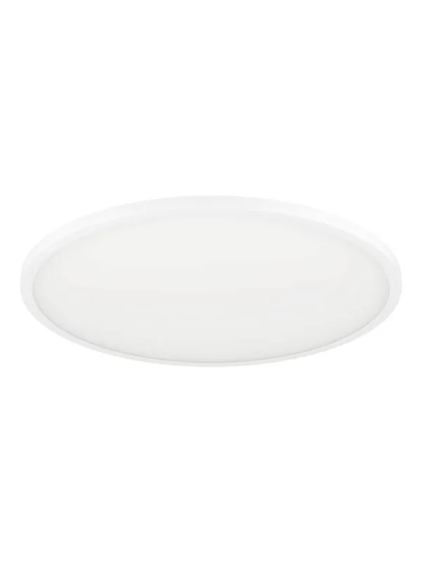 EGLO Connect-Z LED-Z taklampe SARSINA-Z SMARTLIGHT HVIT
