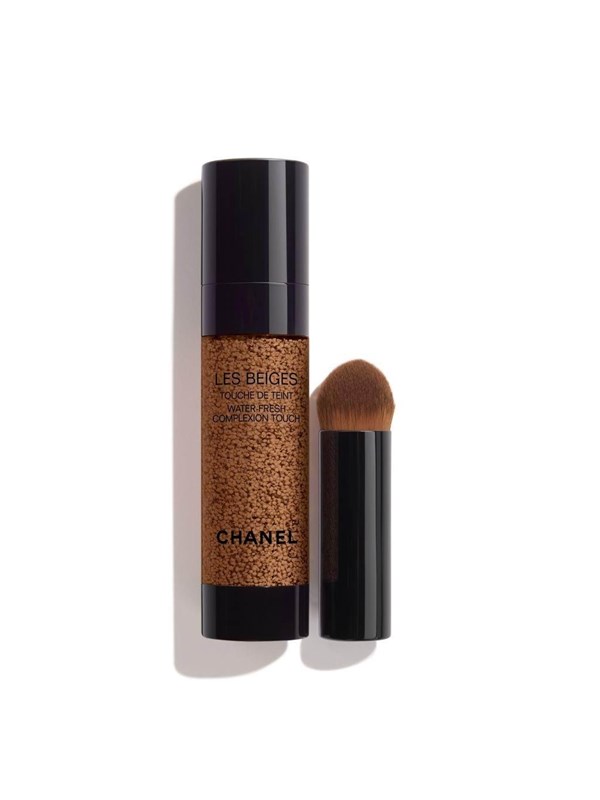 Chanel Les Beiges Touche De Teint Water Fresh