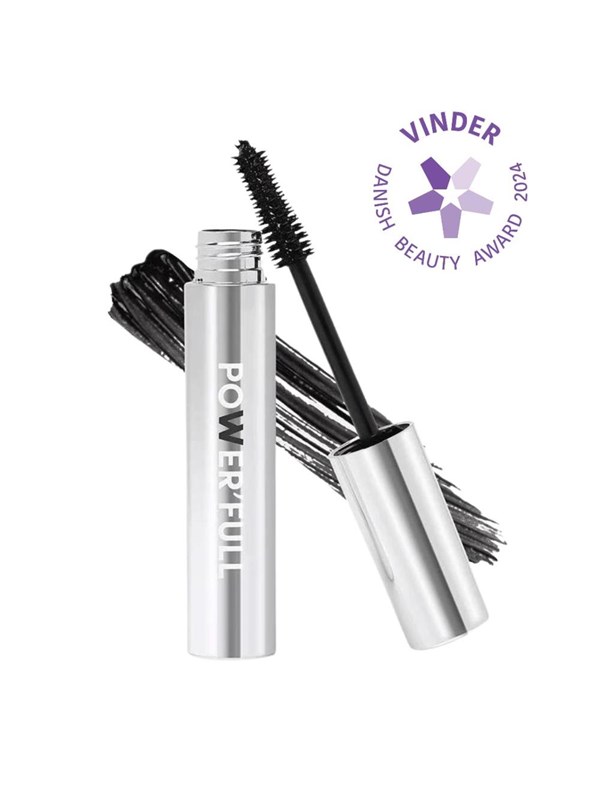 Wonderskin - POWER'FULL Mascara Black