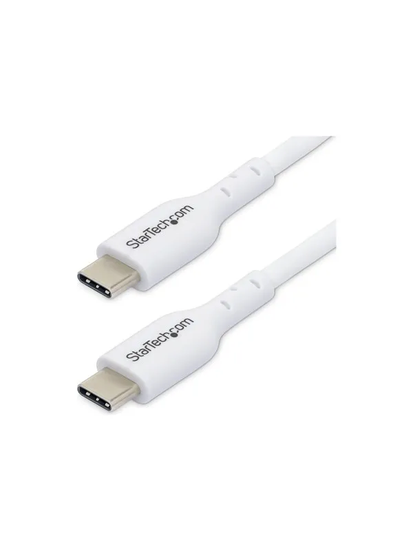 StarTech.com StarTech - USB-C cable - USB-C to USB-C - 1 m