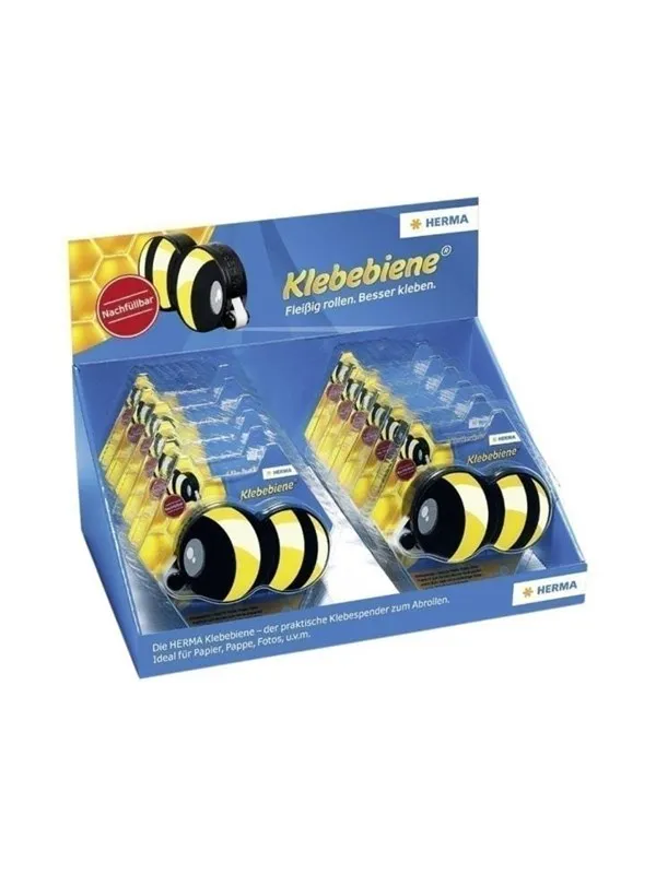 HERMA 1x12 Glue Bee Dispenser