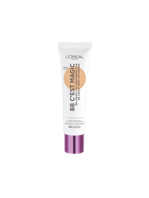 L'Oréal BB C'est Magic 30 ml - 04 Medium