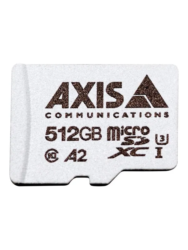 Axis Surveillance