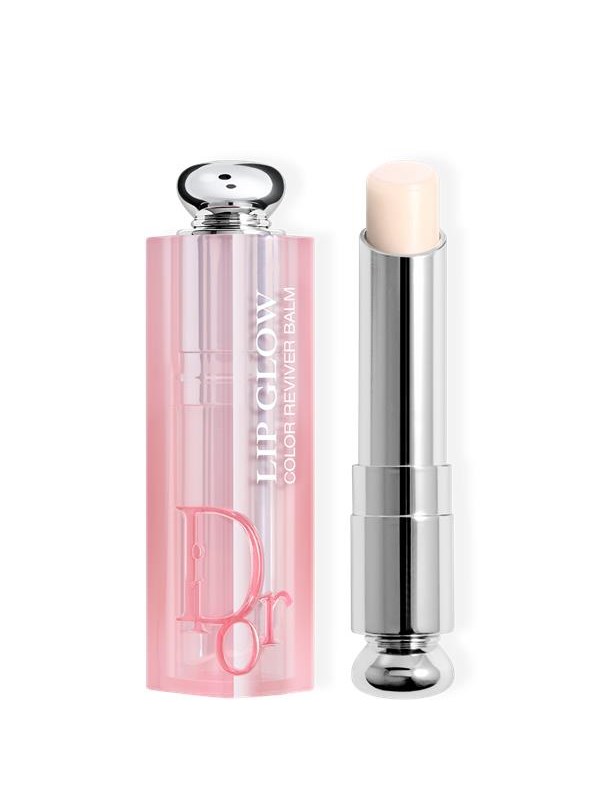 Christian Dior Dior Addict Lip Glow