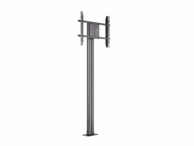 Multibrackets 2239 digitalskiltmontering 2,03 m (80") Sort