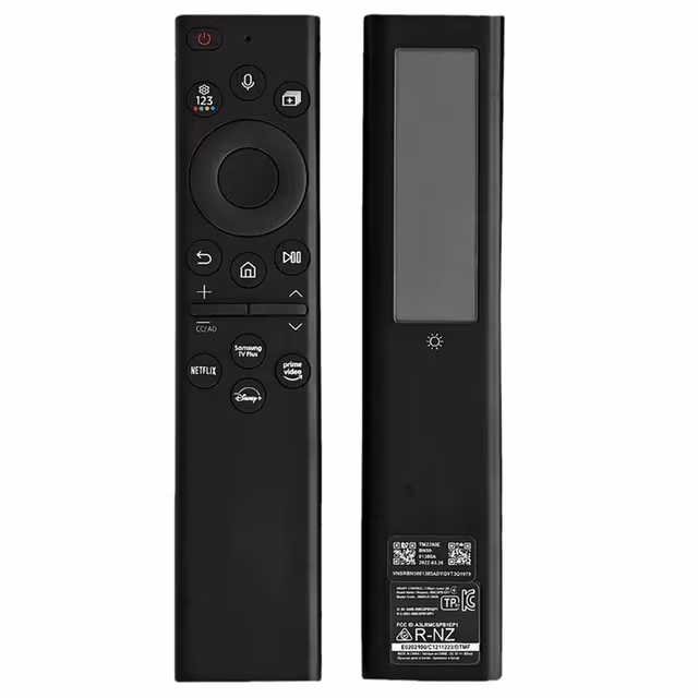 TV fjernkontroll Erstatning for BN59-01385A For Samsung TV