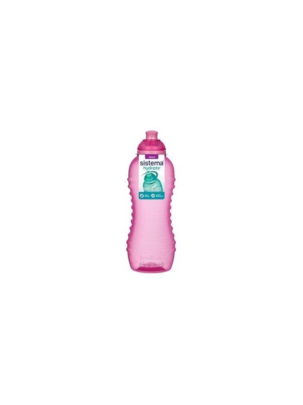 Sistema TWIST 'N' SIP 460 ML - Pink