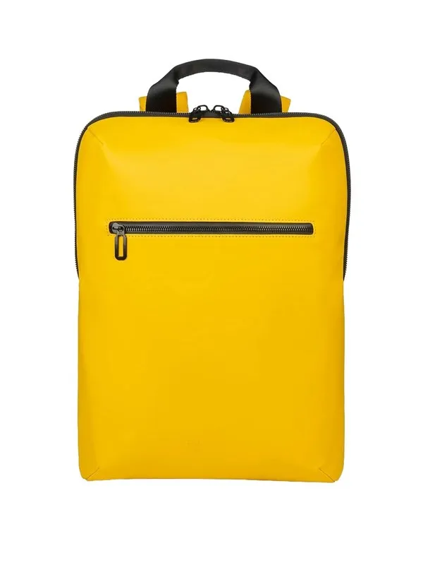 Tucano Gommo Ryggsekk for MacBook Pro 16" & Laptop 15.6" | Gul