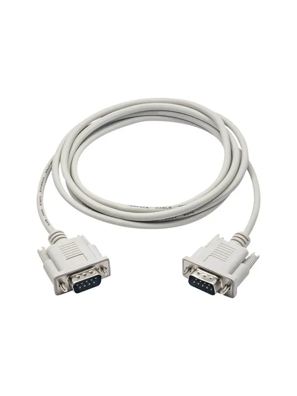 Akyga AK-CO-03 - serial cable - RS-232 to RS-232 - 2 m
