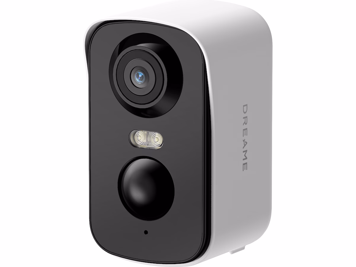 Dreame NAVO SE Care 1 Outcam Solar