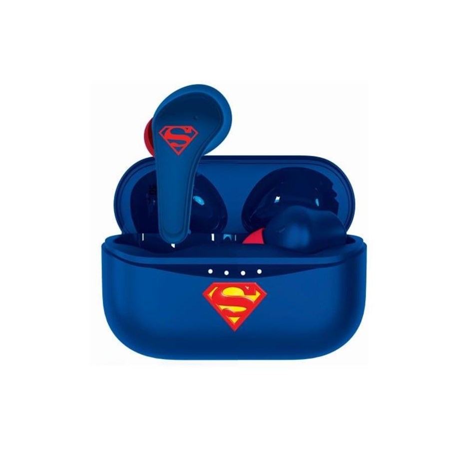 OTL DC Superman TWS Wireless Earphones
