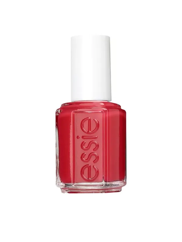Essie Nail Polish 13.5 ml.- 63 Too Too Hot.
