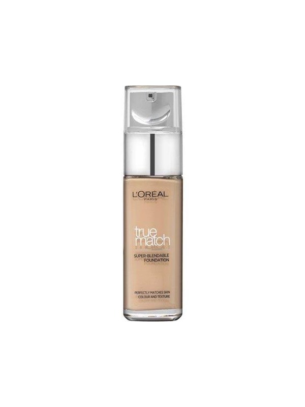 L'Oréal True Match Foundation - 2.N Vanilla