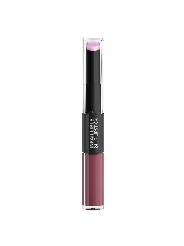 L`Oreal Paris Liquid Lipstick 5.6â¯ml.- 209 Violet Parfait
